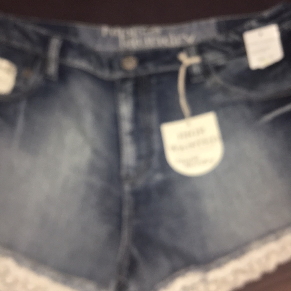 Hope laundry shirts.  brand new